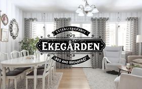 Villa Ekegården